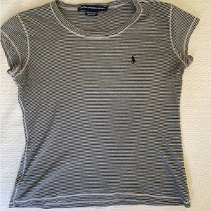 POLO Ralph Lauren Sport Shirt